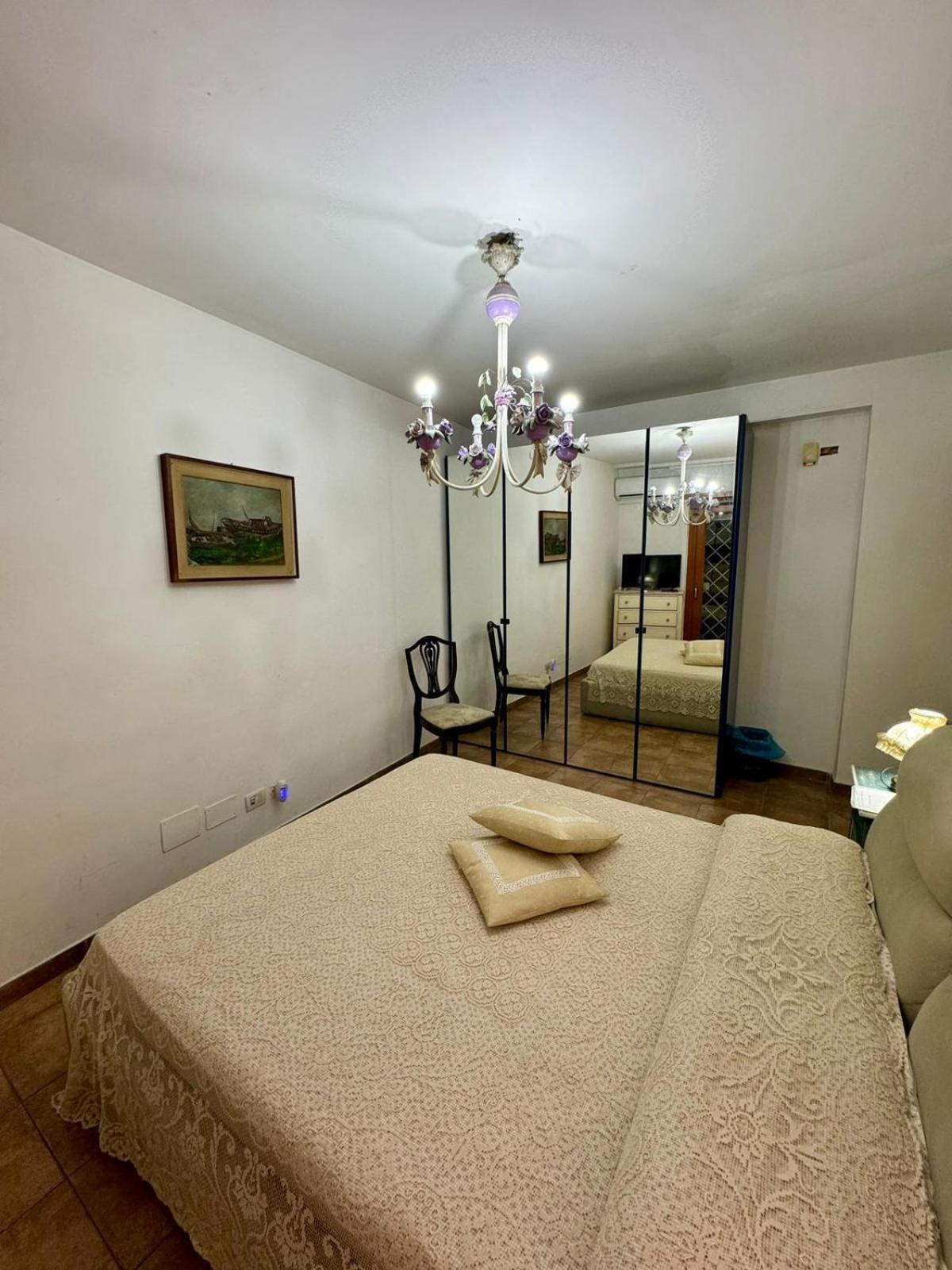 Pensión L'affittacamere Nel Parco 
