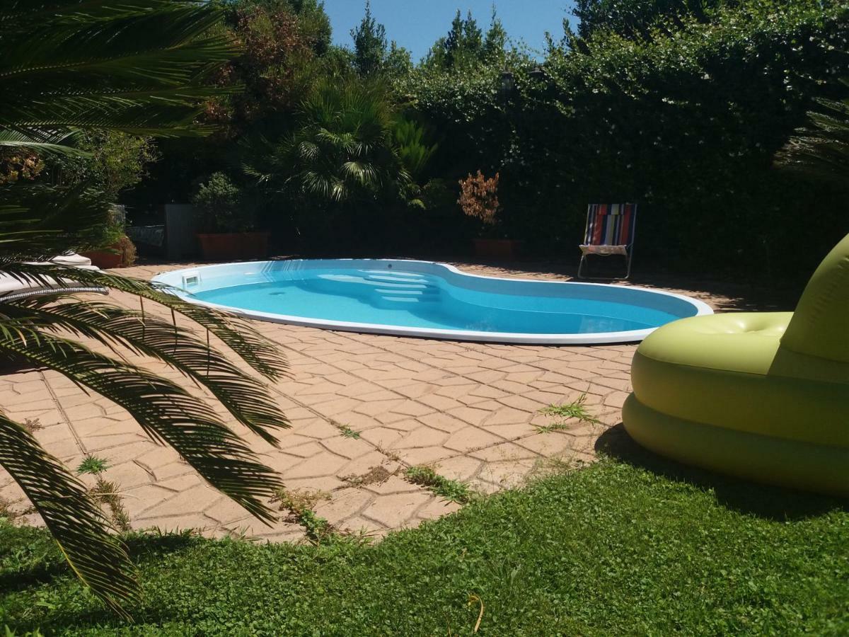 Pensión L'affittacamere Nel Parco 