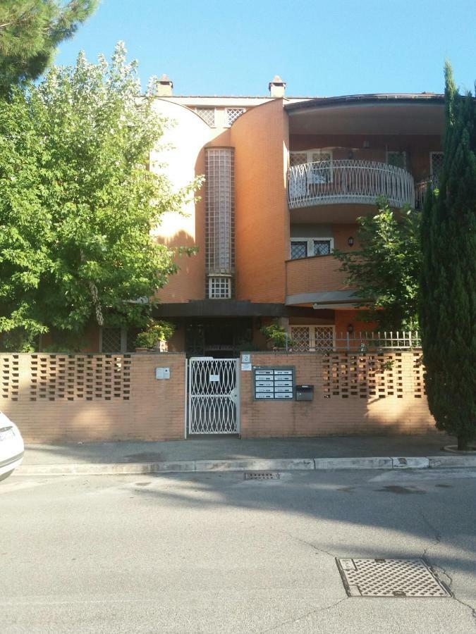 Pensión L'affittacamere Nel Parco 